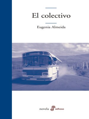 cover image of El colectivo